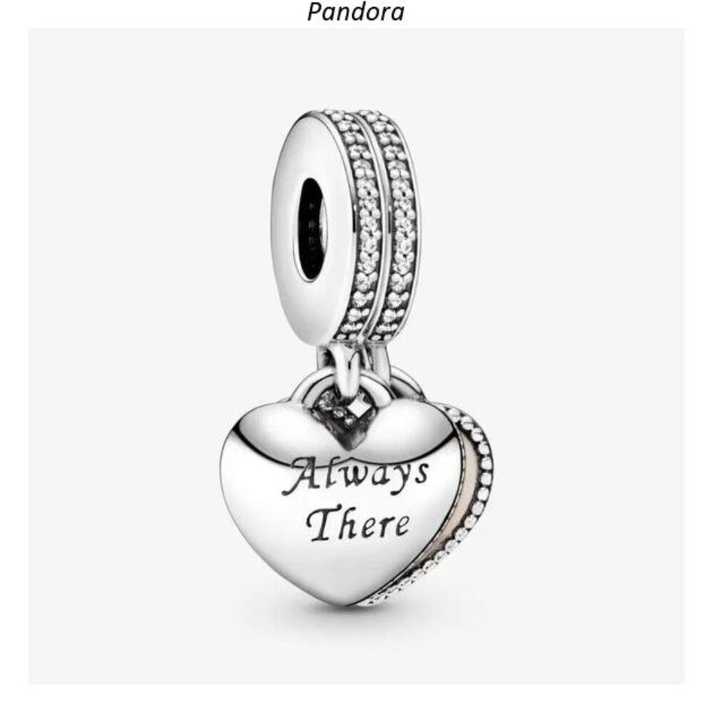 Pandora Charms